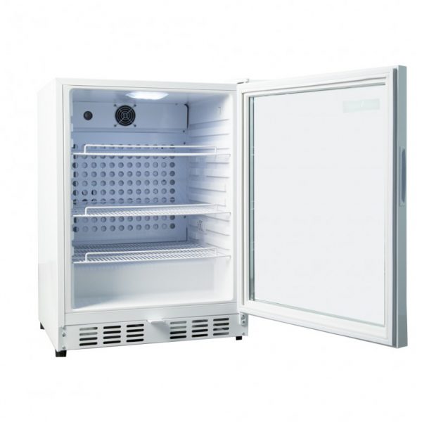 armario climatizado mf180e para farmacia