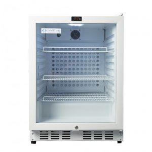 armario refrigerado mf180e para farmacias