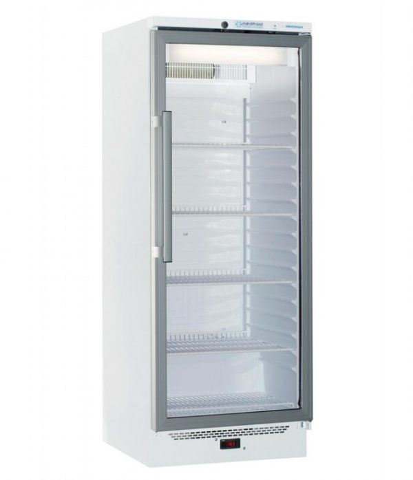 armario refrigerado mf310e para farmacia