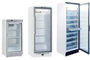 armarios fríos refrigerados para farmacias