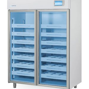 nevera refrigerador mfg1500ts para centros médicos